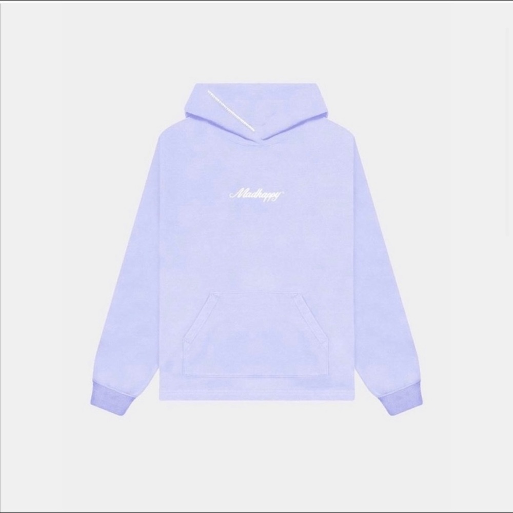 mad happy sweatshirt